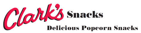 Clark's Snacks Logo